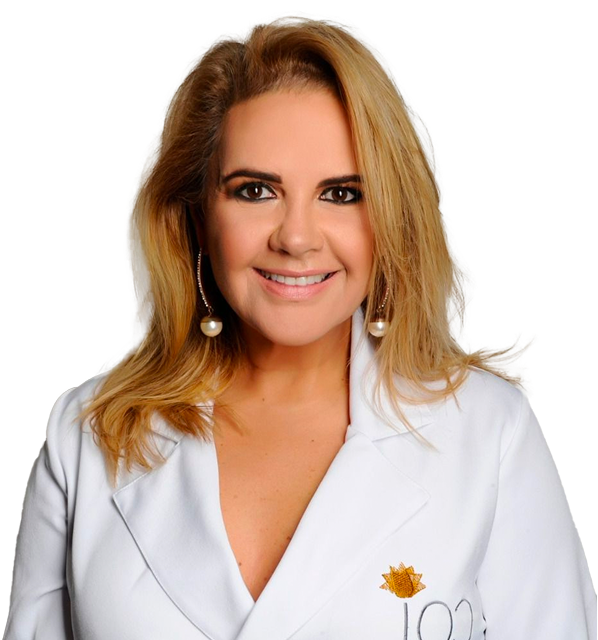 Dra. Ivani - CRO 66115